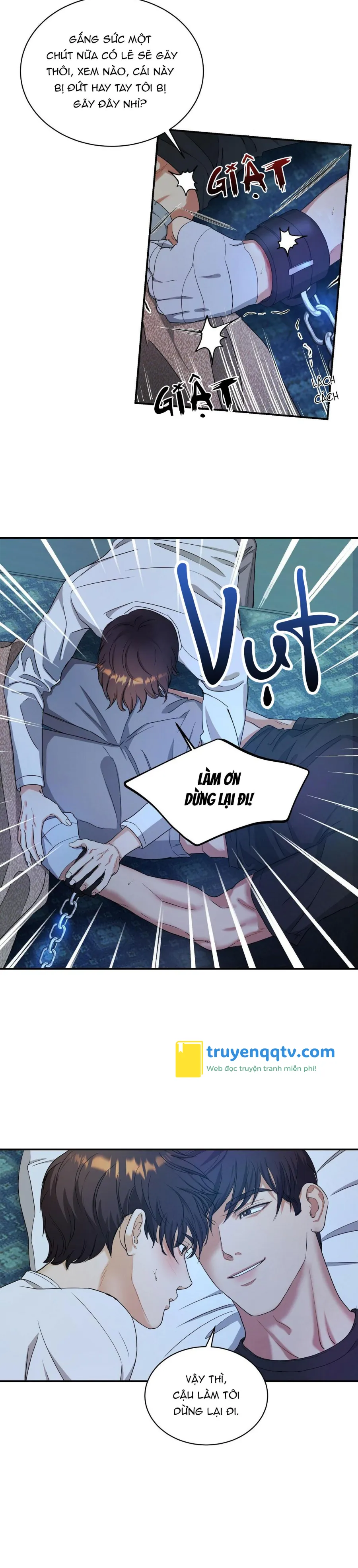 kích hoạt Chapter 14 - Next 15