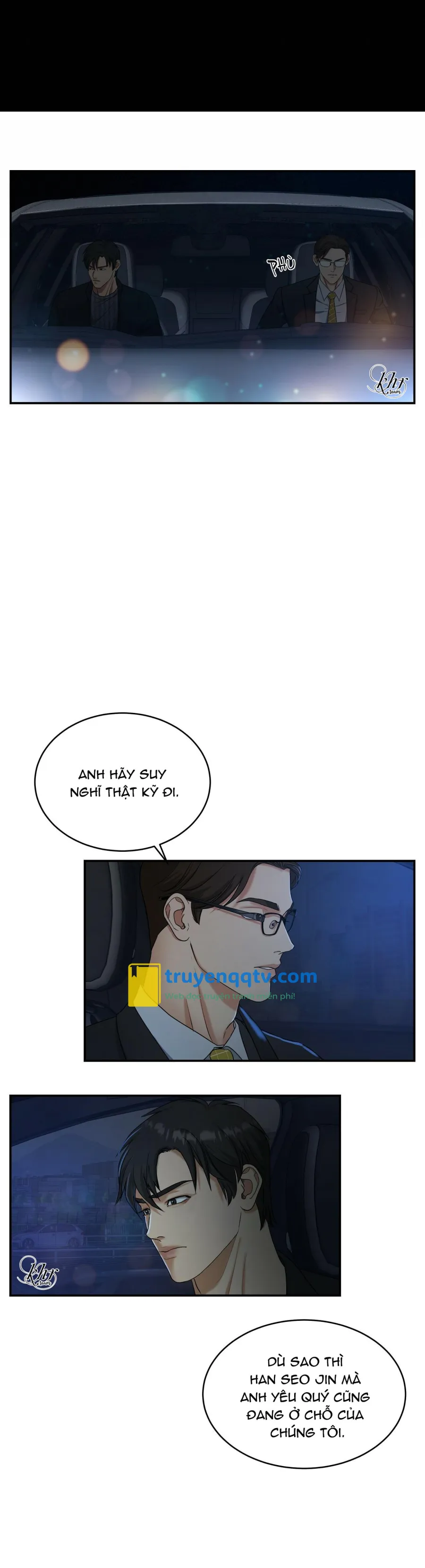 kích hoạt Chapter 8 - Next 9