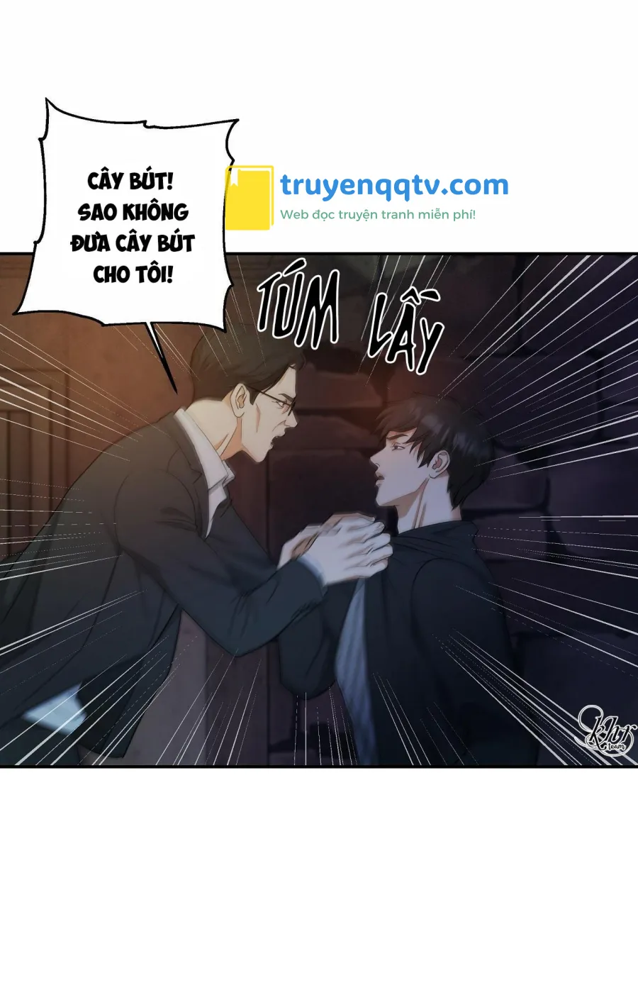 kích hoạt Chapter 8 - Next 9