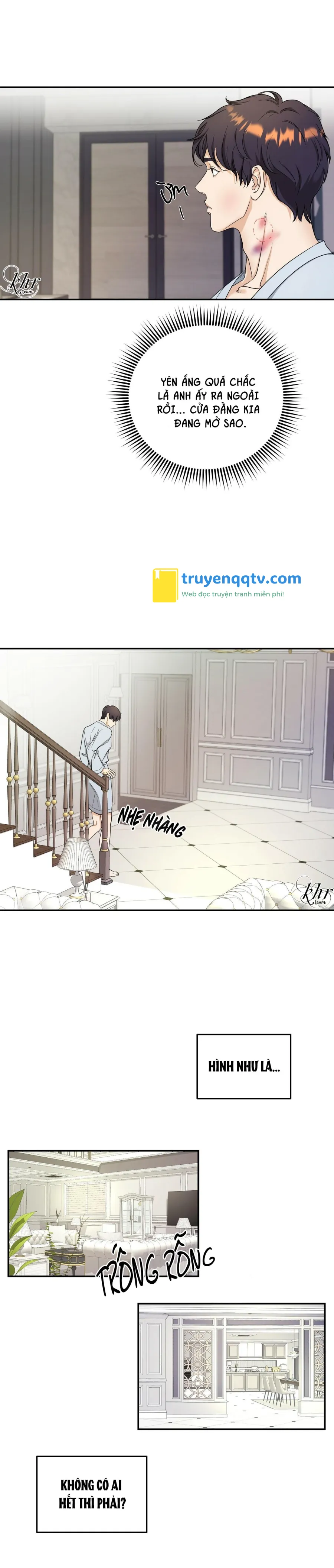 kích hoạt Chapter 8 - Next 9