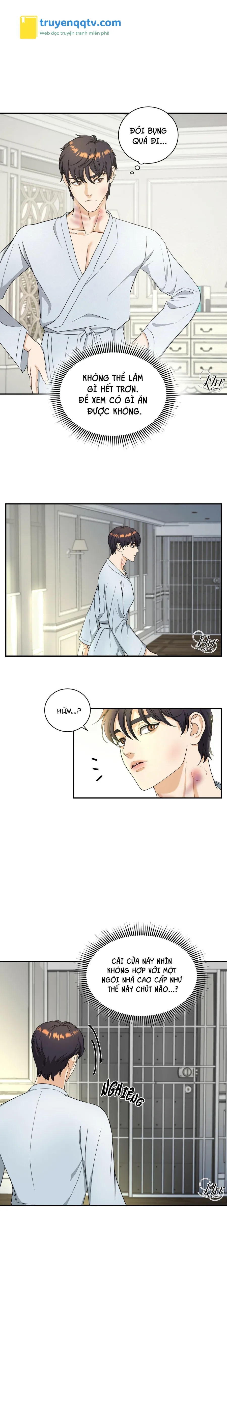 kích hoạt Chapter 8 - Next 9