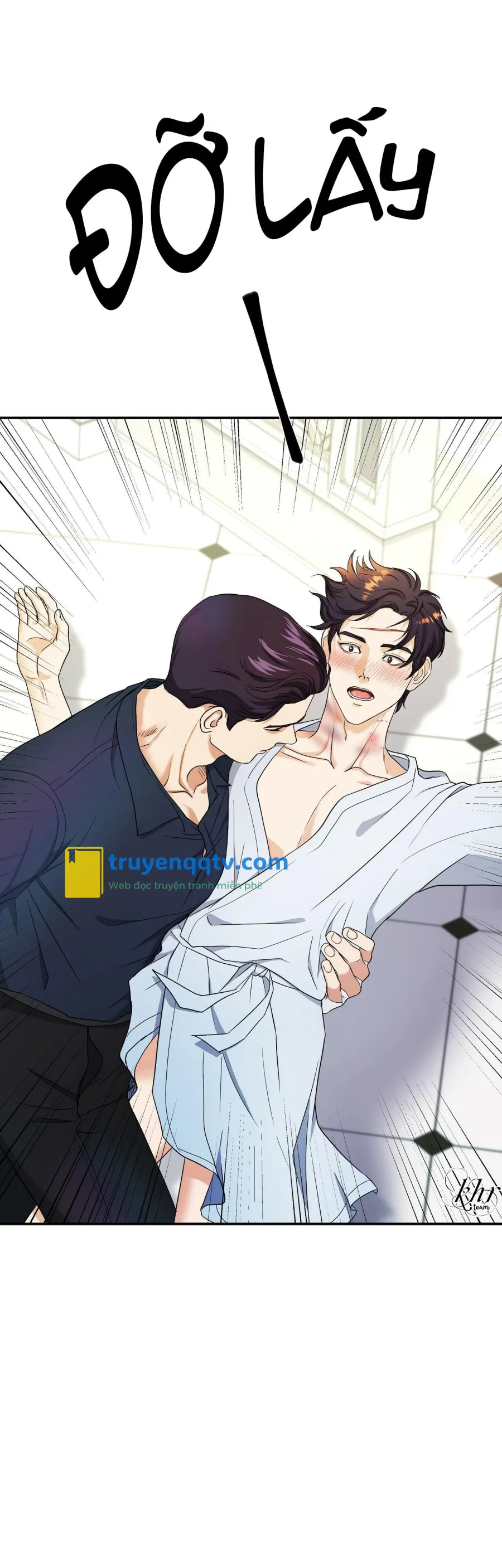 kích hoạt Chapter 8 - Next 9