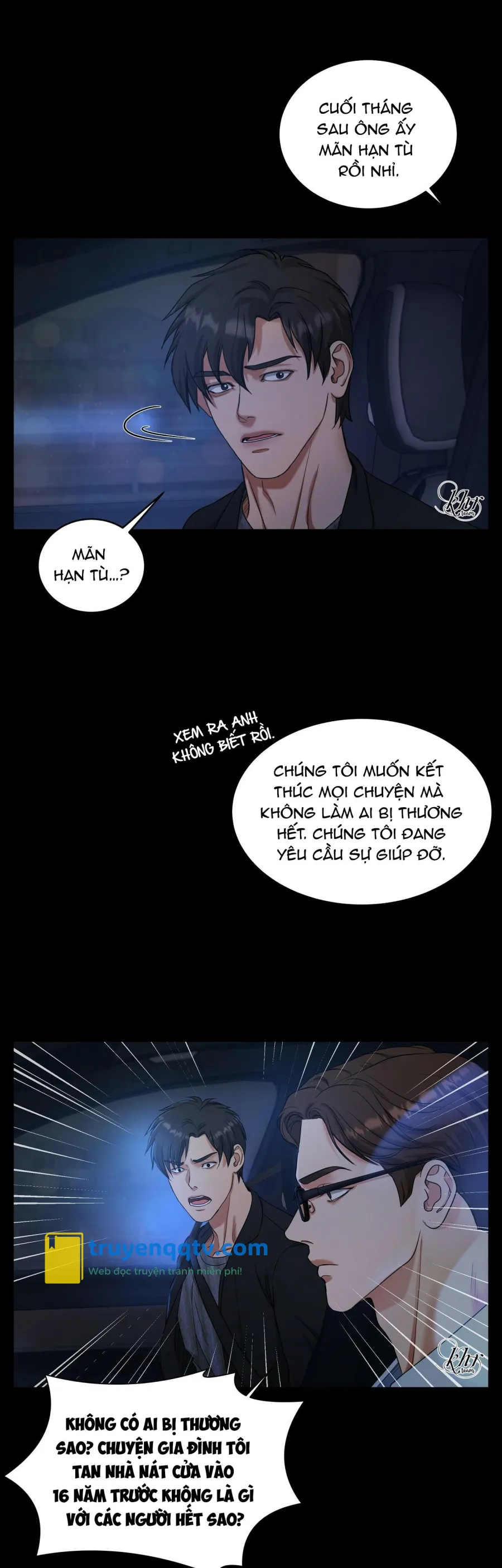 kích hoạt Chapter 8 - Next 9