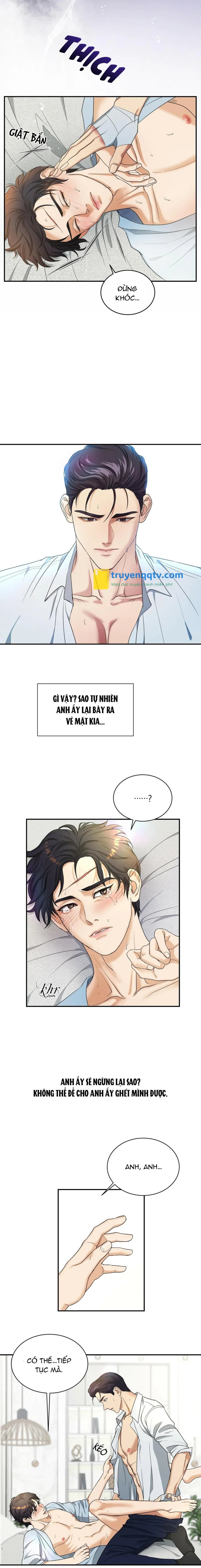 kích hoạt Chapter 6 - Next 7