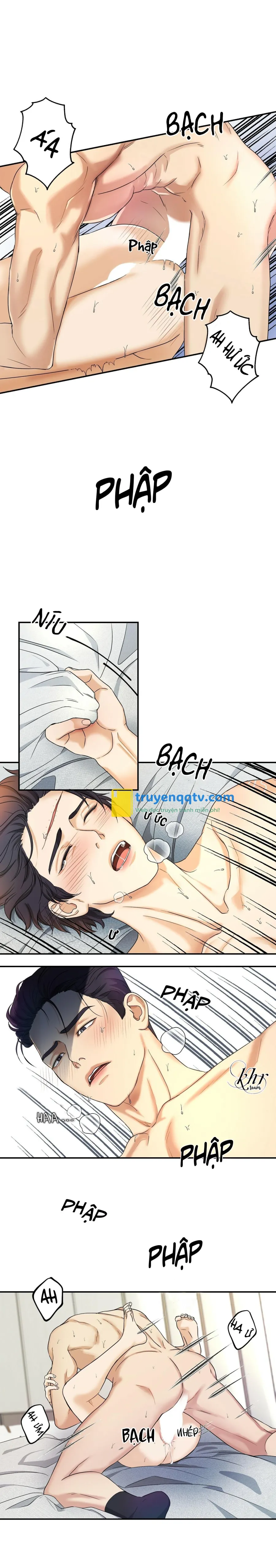 kích hoạt Chapter 6 - Next 7