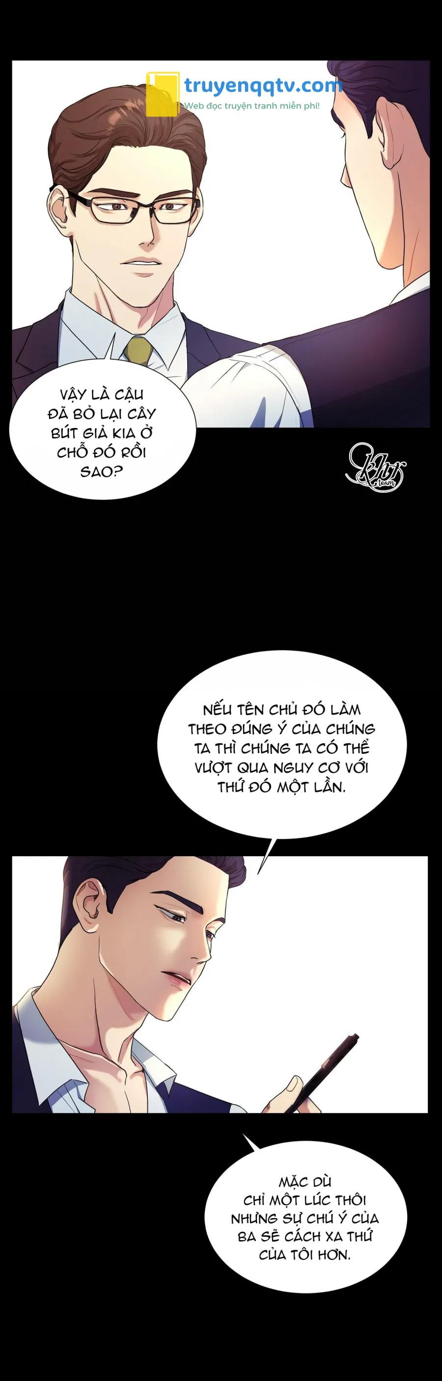 kích hoạt Chapter 6 - Next 7