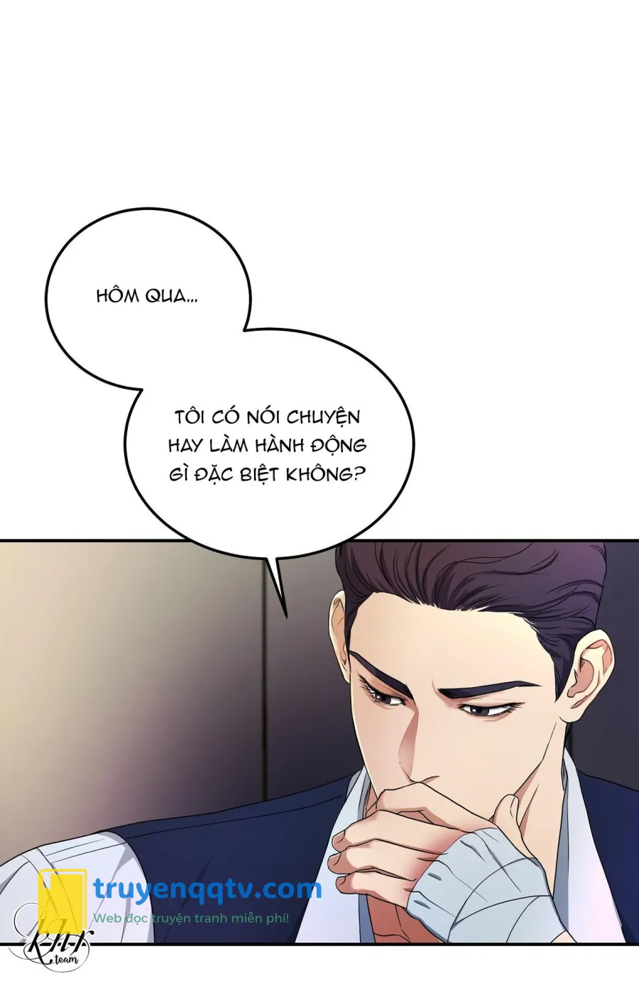 kích hoạt Chapter 5 - Next 6