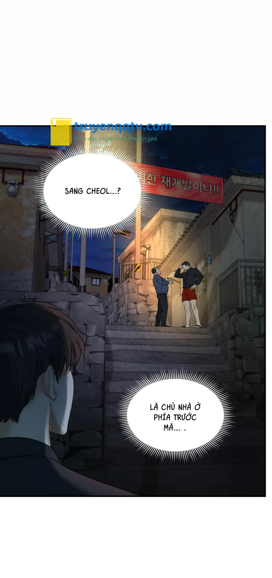 kích hoạt Chapter 5 - Next 6