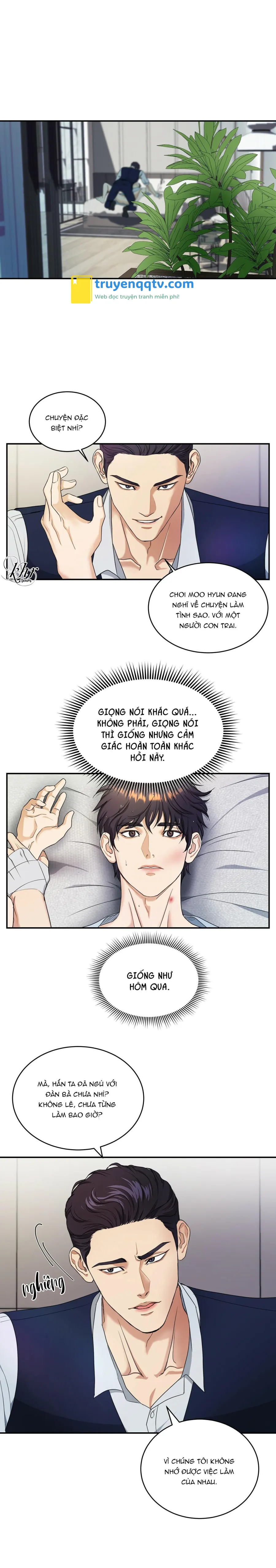 kích hoạt Chapter 5 - Next 6