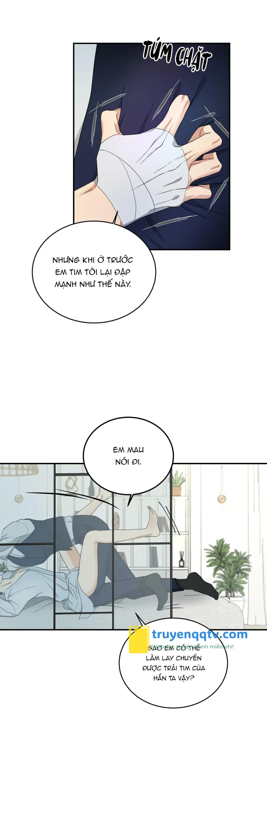 kích hoạt Chapter 5 - Next 6