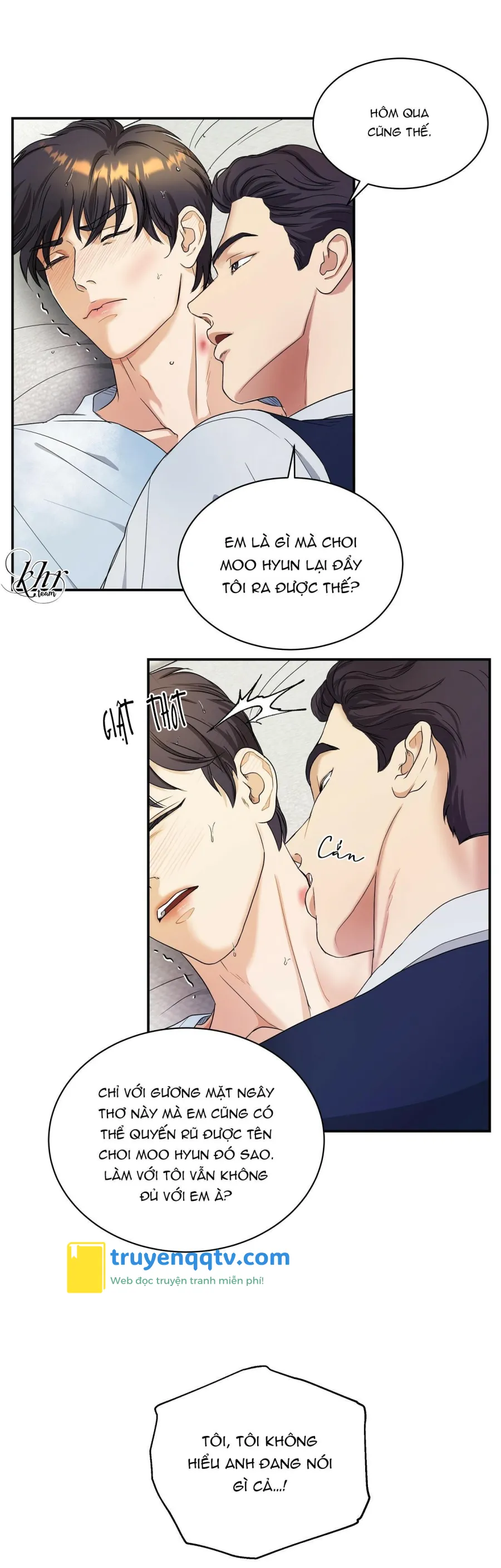 kích hoạt Chapter 5 - Next 6