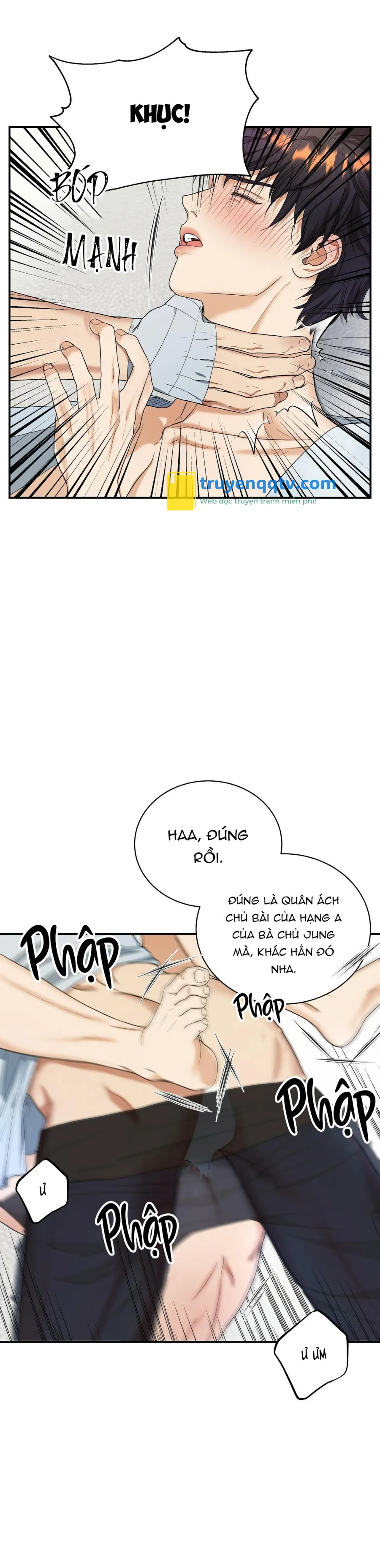 kích hoạt Chapter 5 - Next 6