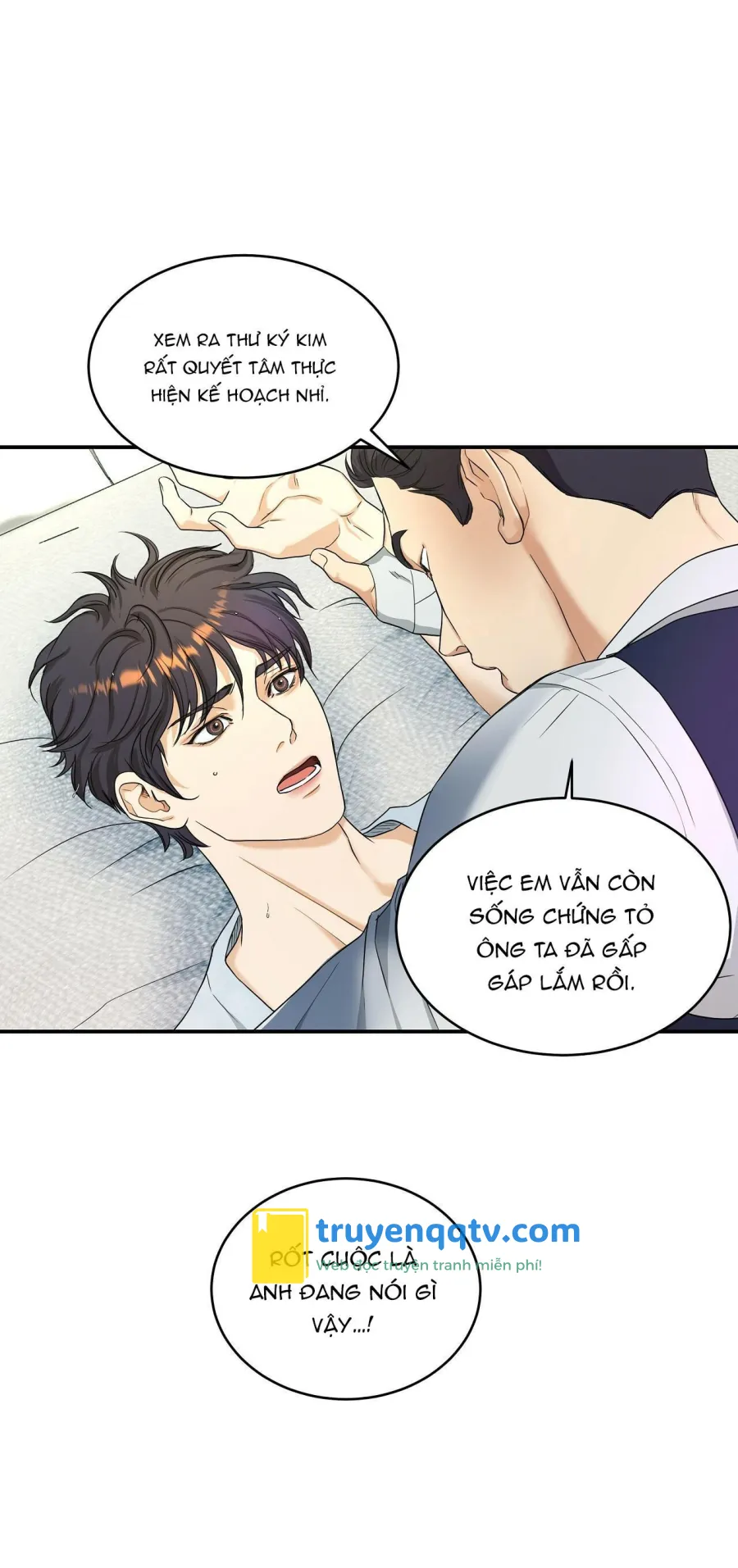 kích hoạt Chapter 5 - Next 6