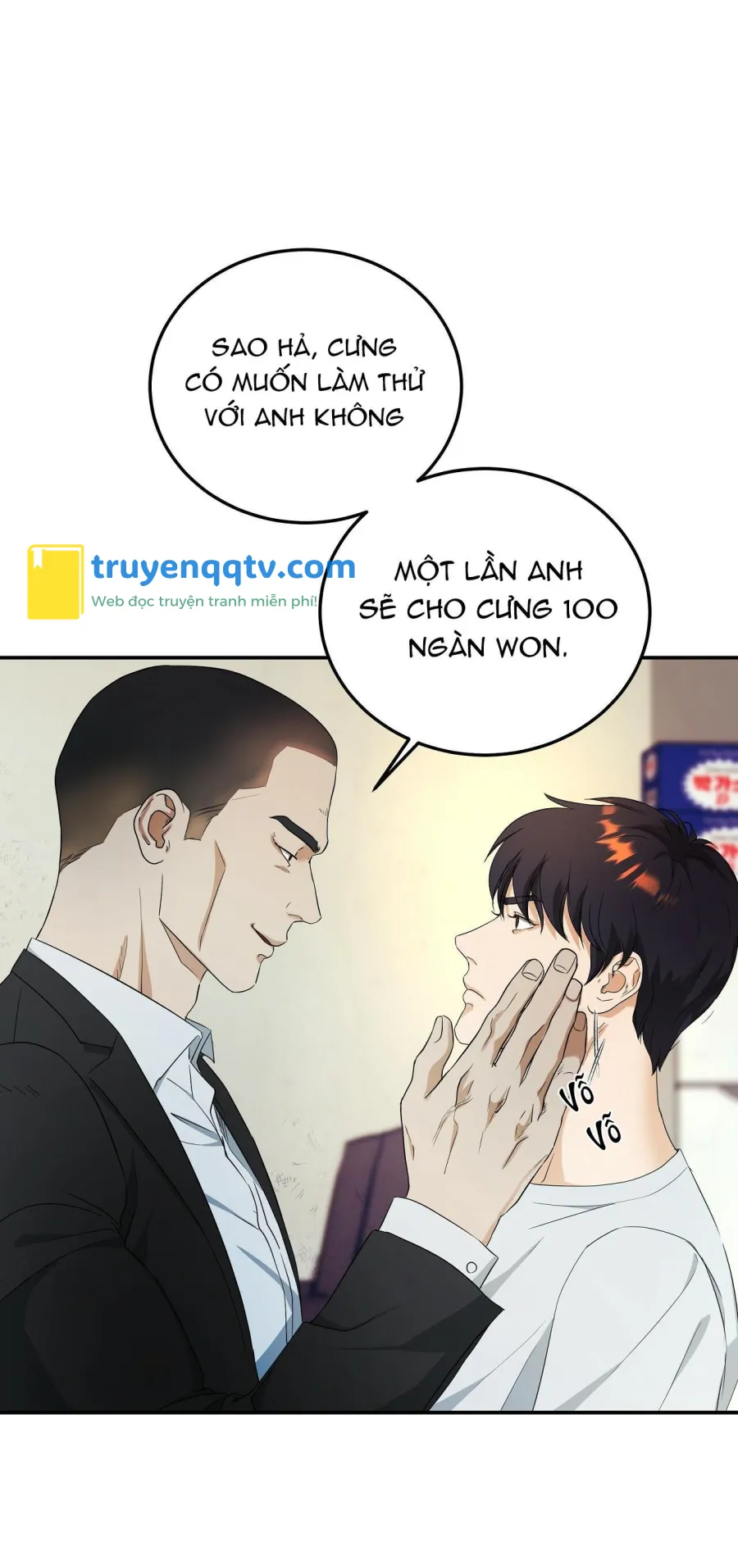 kích hoạt Chapter 3 - Next 4