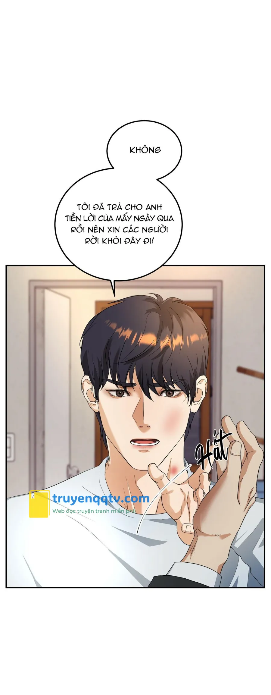 kích hoạt Chapter 3 - Next 4