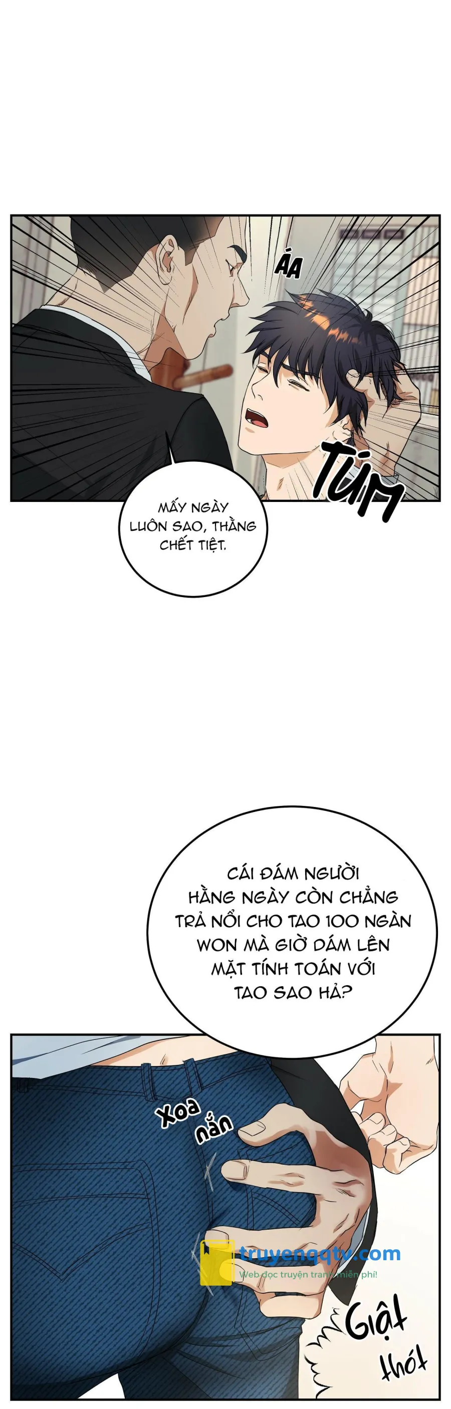 kích hoạt Chapter 3 - Next 4