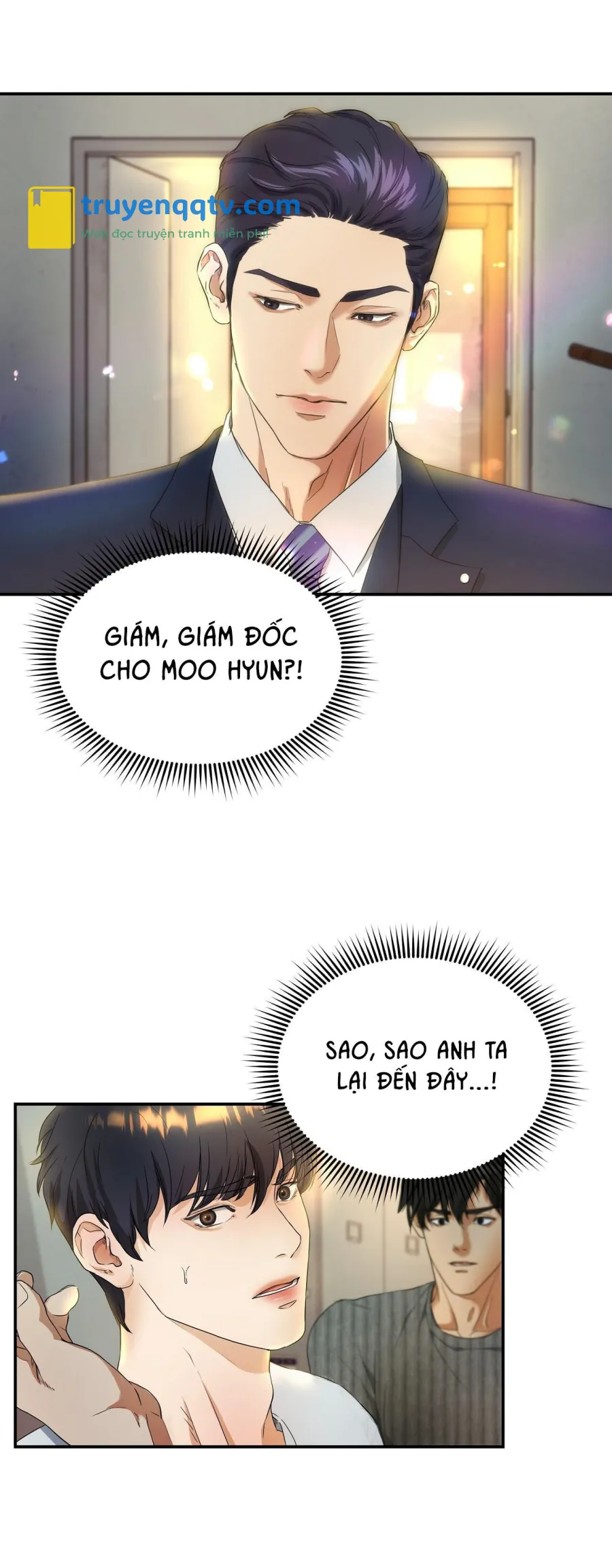 kích hoạt Chapter 3 - Next 4