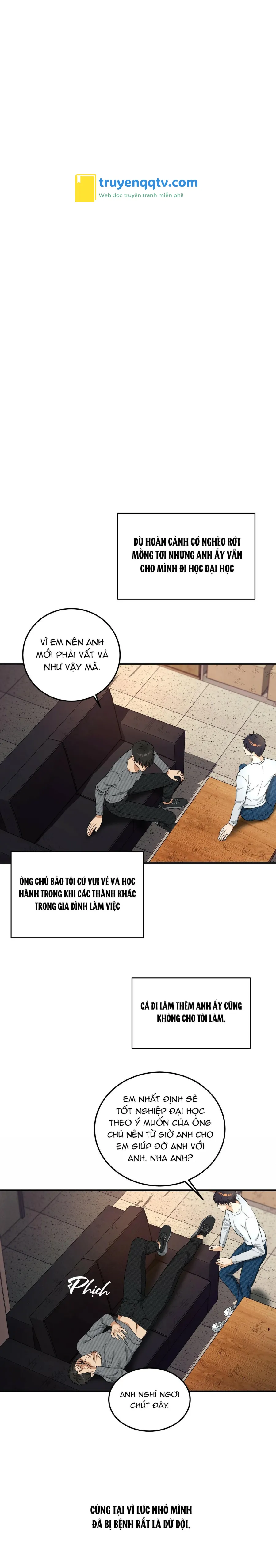 kích hoạt Chapter 3 - Next 4