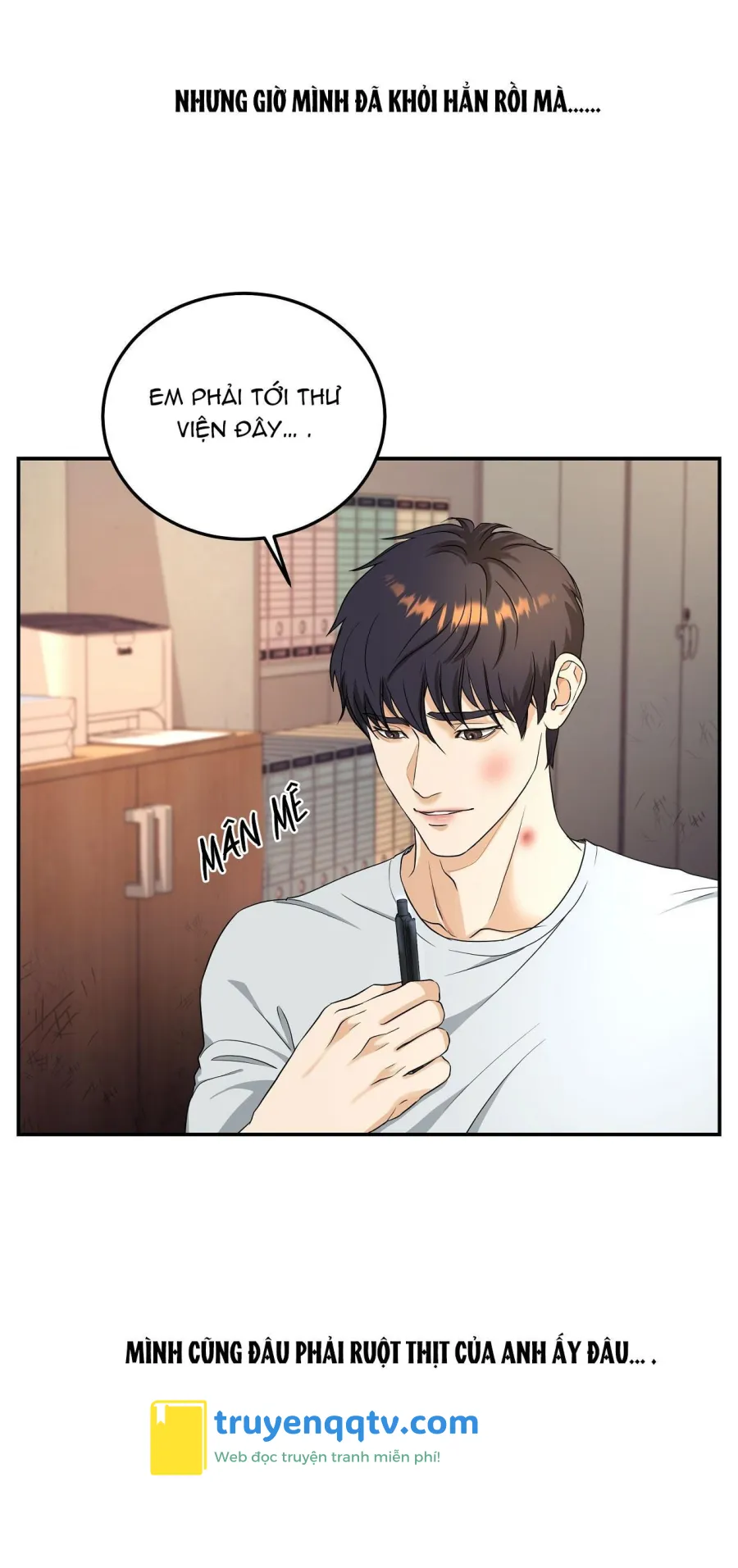 kích hoạt Chapter 3 - Next 4