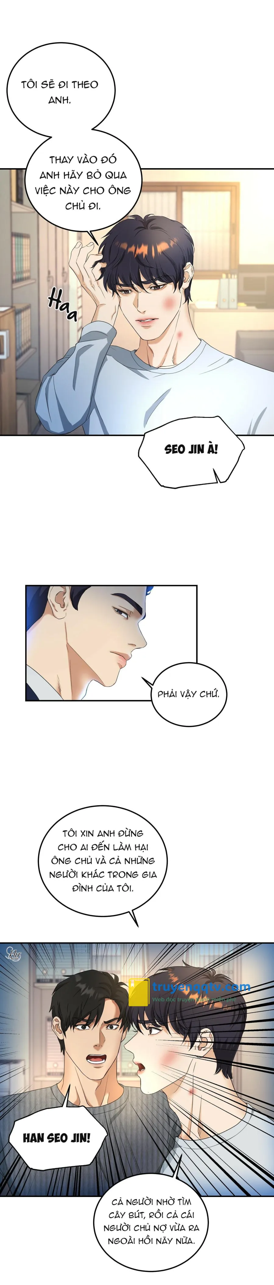 kích hoạt Chapter 3 - Next 4