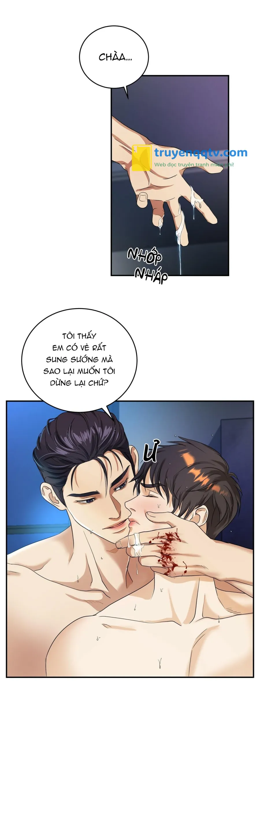 kích hoạt Chapter 2 - Next 3