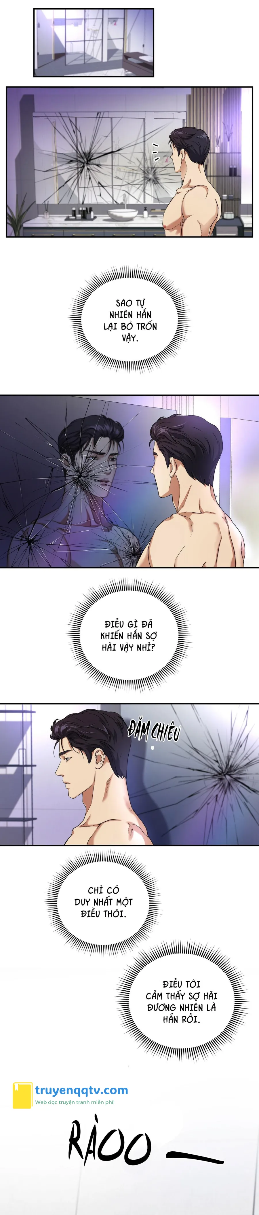 kích hoạt Chapter 2 - Next 3