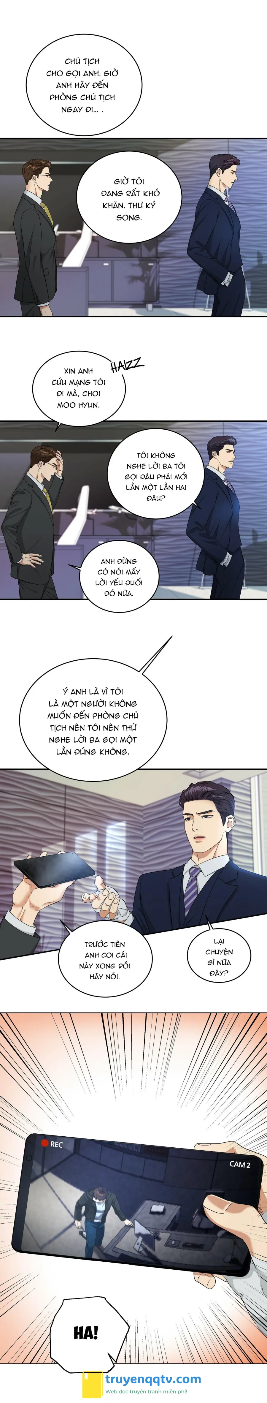 kích hoạt Chapter 2 - Next 3