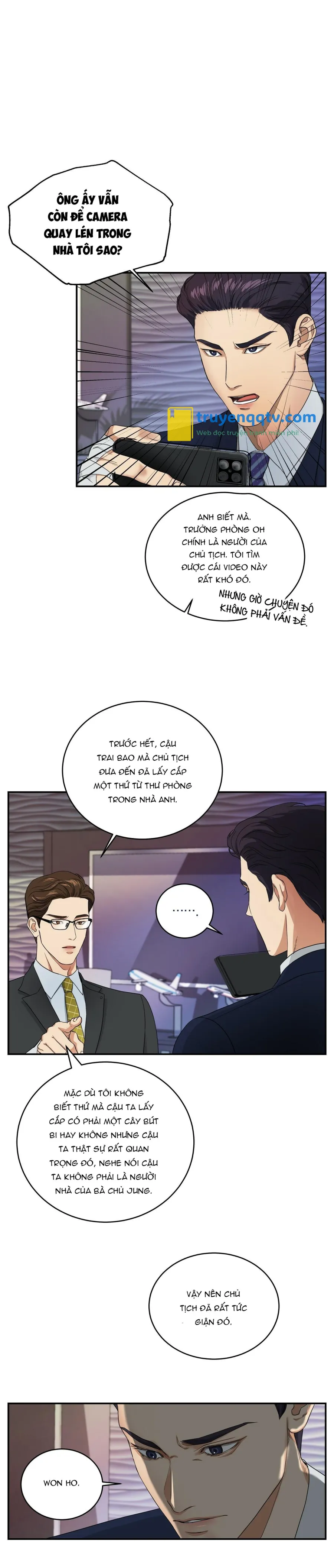 kích hoạt Chapter 2 - Next 3