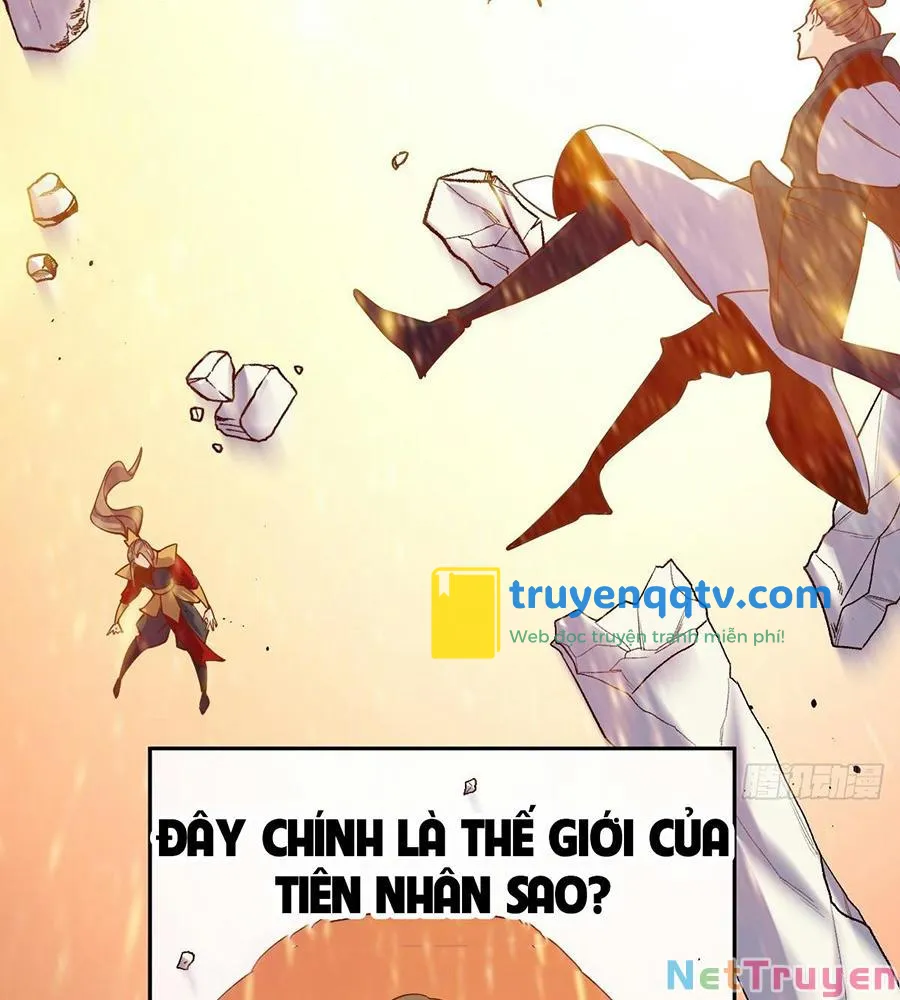 nguyên lai ta là tu tiên đại lão chapter 27.5 - Next chapter 28