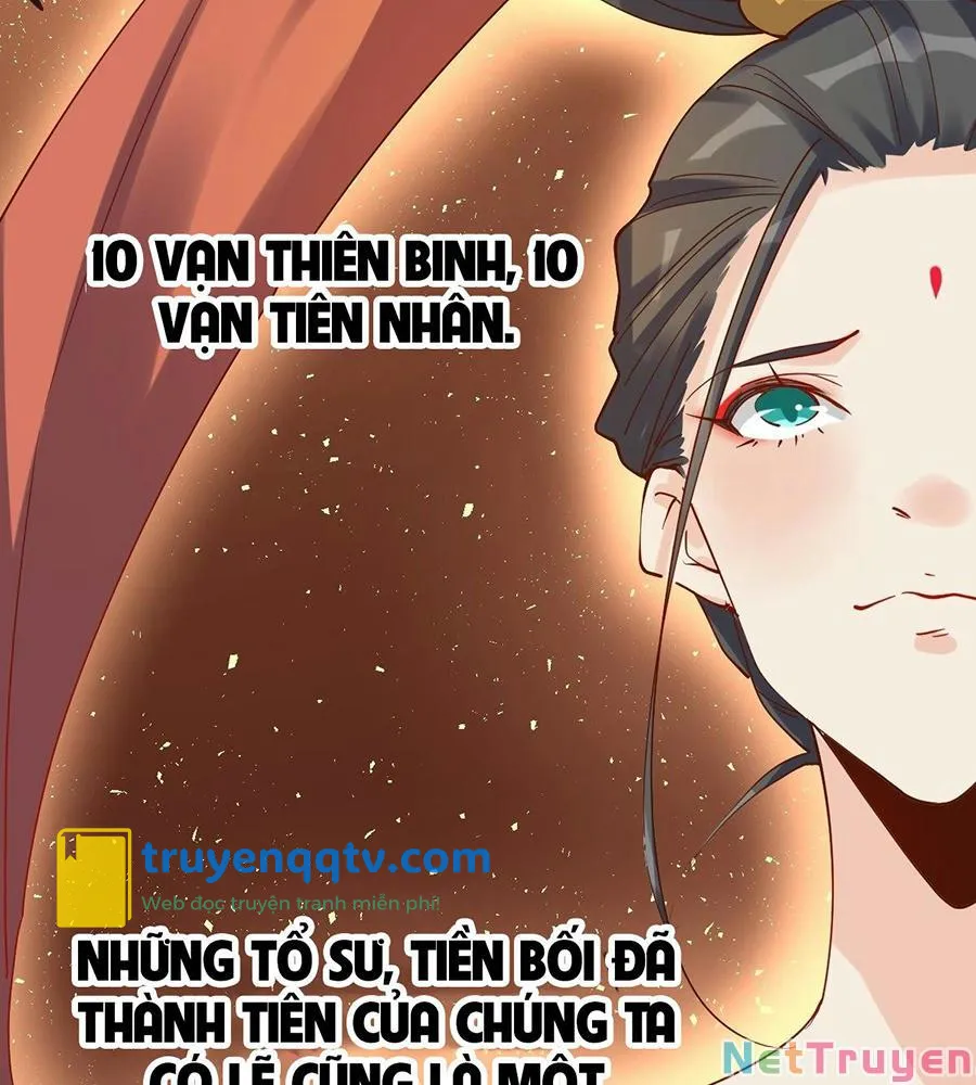 nguyên lai ta là tu tiên đại lão chapter 27.5 - Next chapter 28