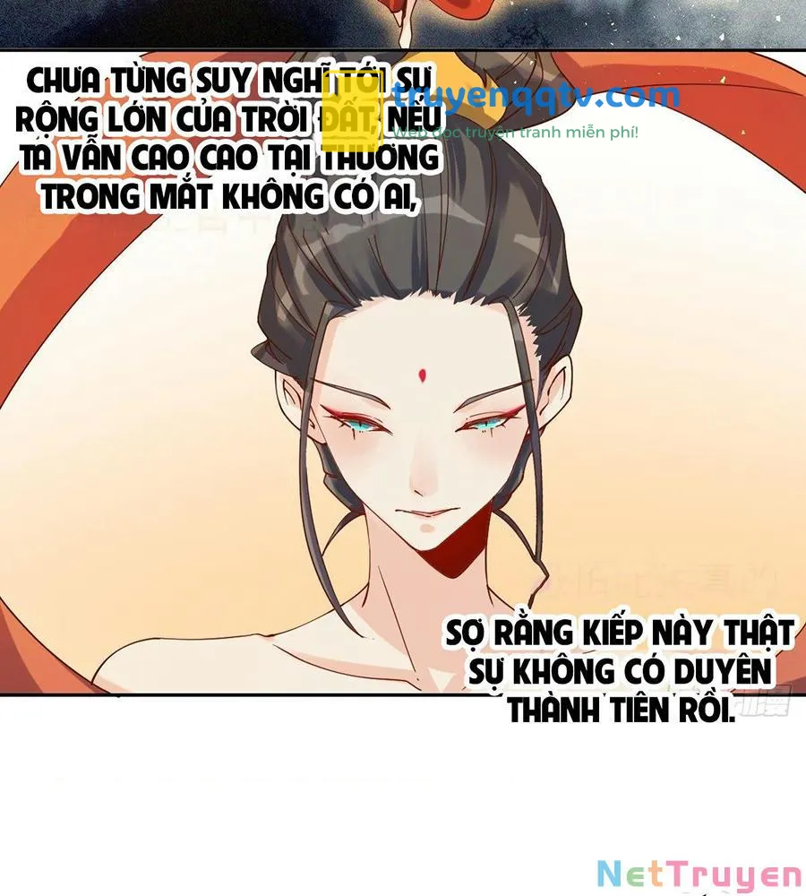 nguyên lai ta là tu tiên đại lão chapter 27.5 - Next chapter 28