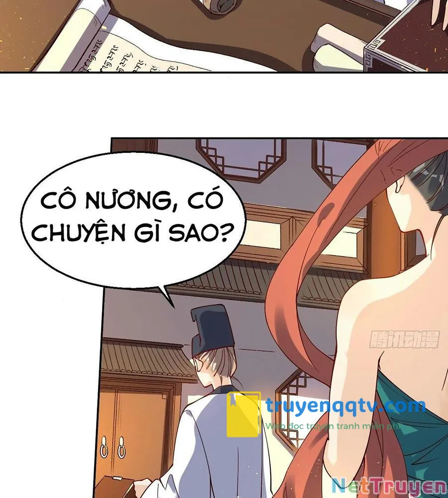 nguyên lai ta là tu tiên đại lão chapter 27.5 - Next chapter 28