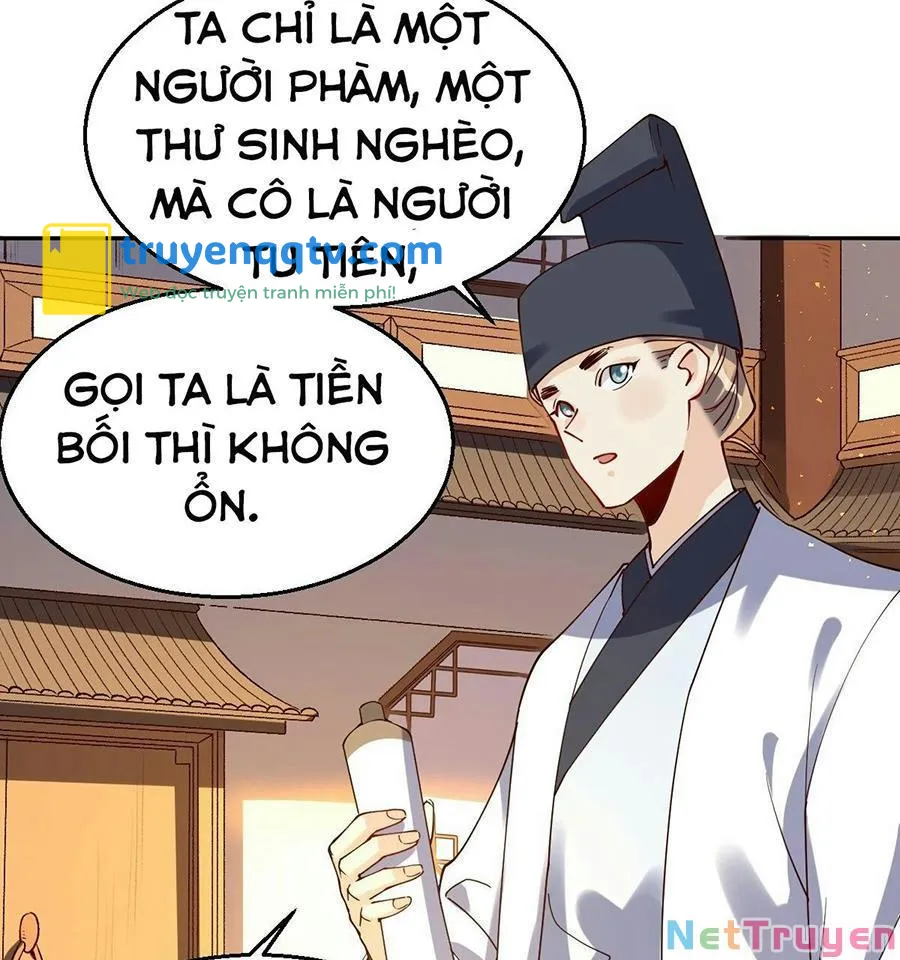 nguyên lai ta là tu tiên đại lão chapter 27.5 - Next chapter 28