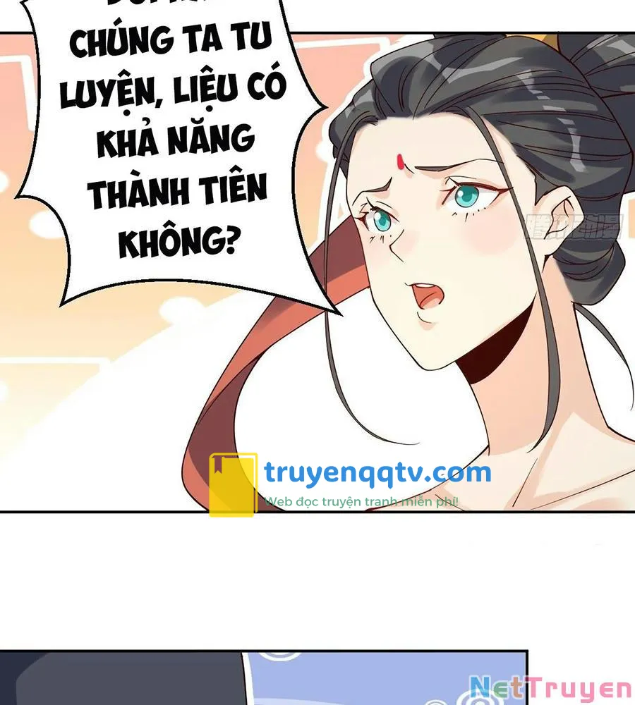 nguyên lai ta là tu tiên đại lão chapter 27.5 - Next chapter 28