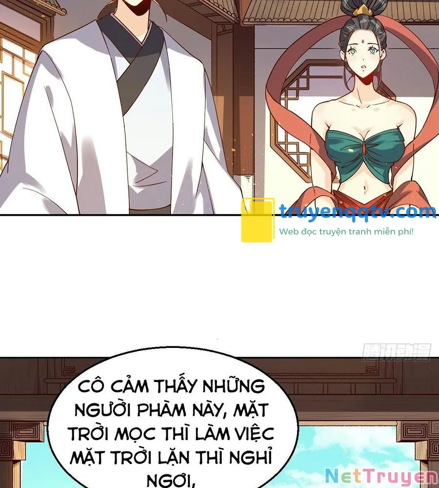 nguyên lai ta là tu tiên đại lão chapter 27.5 - Next chapter 28