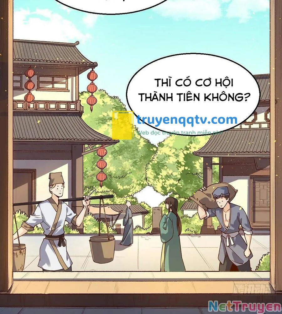 nguyên lai ta là tu tiên đại lão chapter 27.5 - Next chapter 28