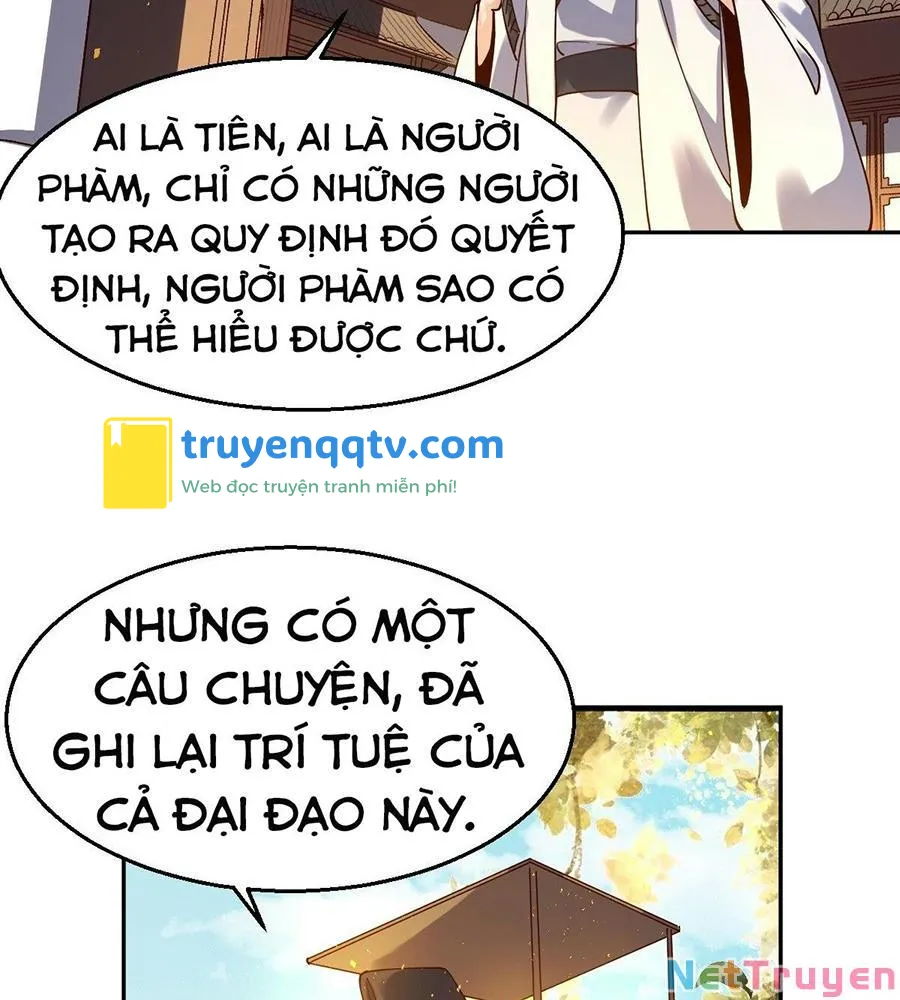 nguyên lai ta là tu tiên đại lão chapter 27.5 - Next chapter 28