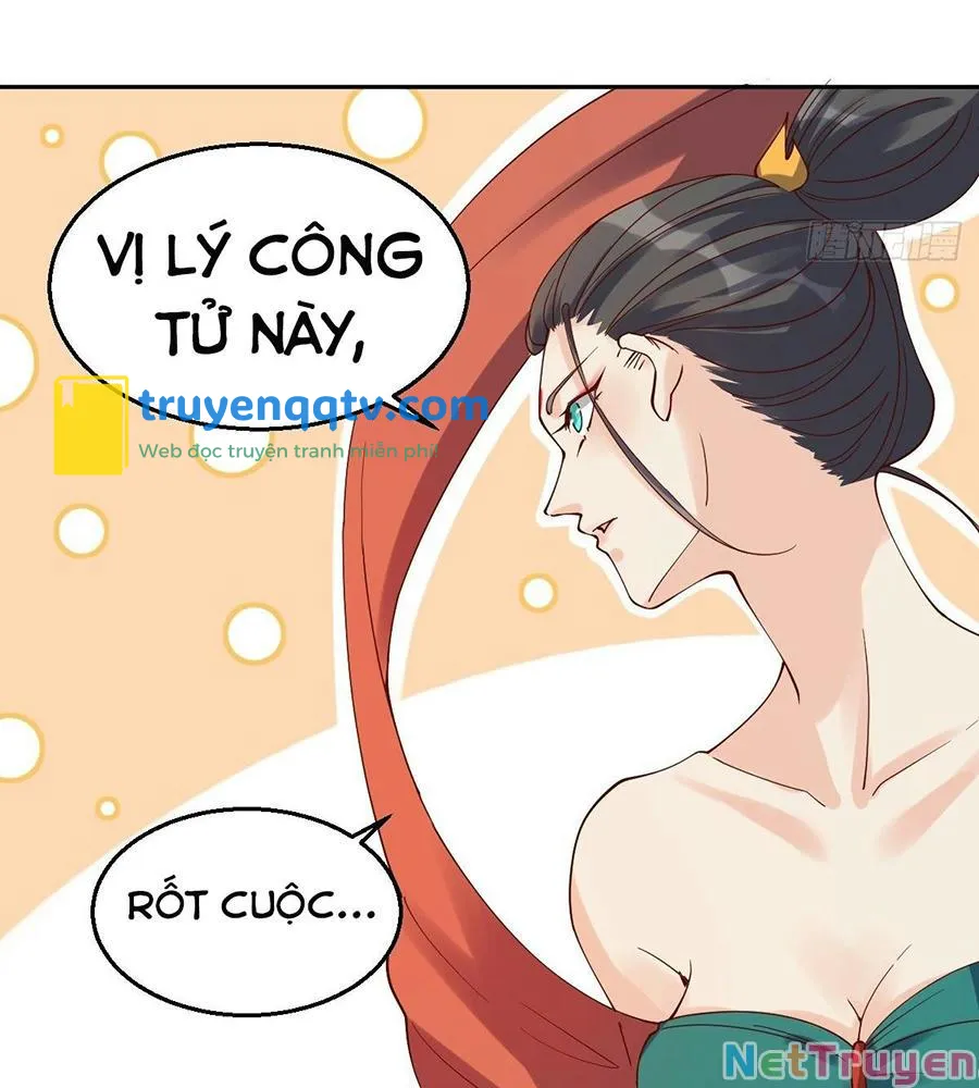 nguyên lai ta là tu tiên đại lão chapter 27.5 - Next chapter 28