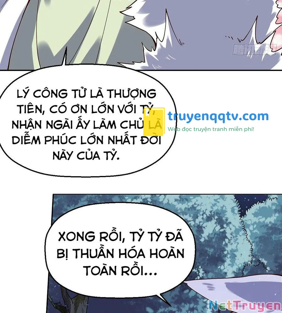 nguyên lai ta là tu tiên đại lão chapter 27.5 - Next chapter 28