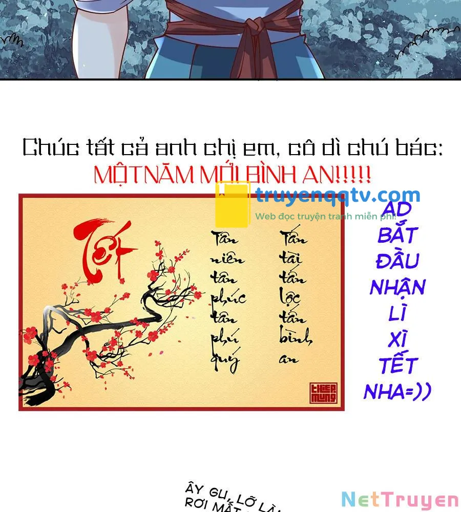 nguyên lai ta là tu tiên đại lão chapter 27.5 - Next chapter 28