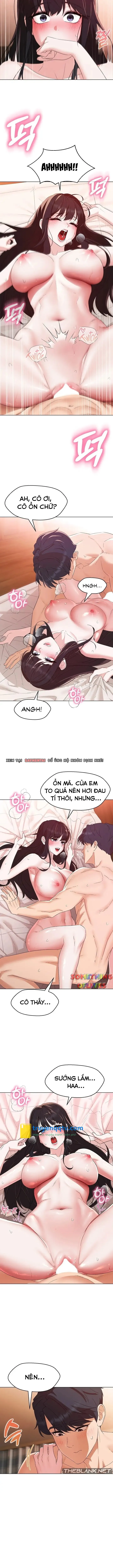 quý cô của tôi là giảng viên chapter 39 - Next chapter 40