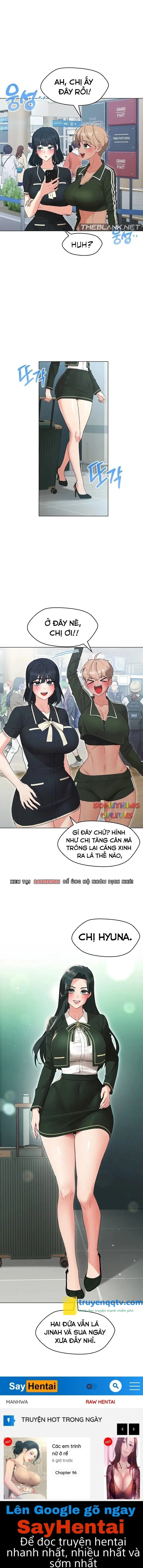 quý cô của tôi là giảng viên chapter 39 - Next chapter 40