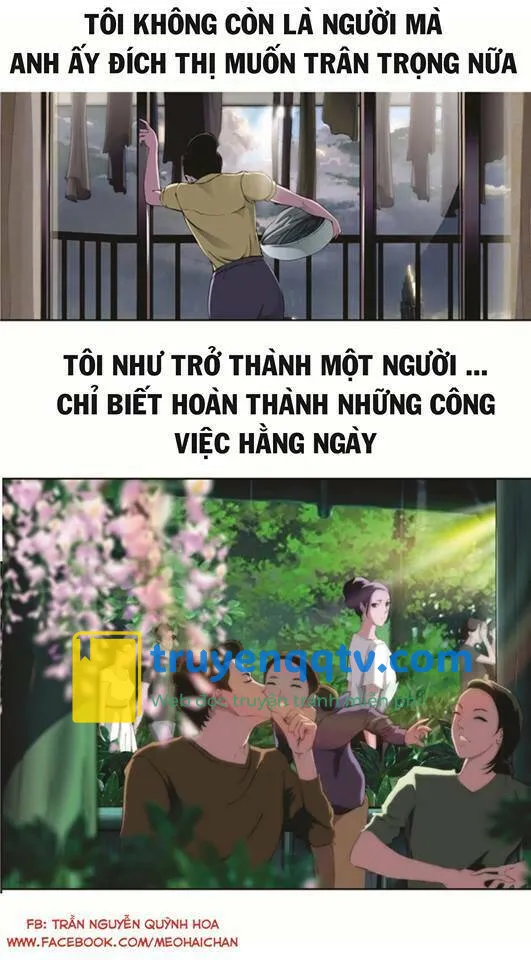 câu lạc bộ ngoại tình chương 3 - Next chương 4