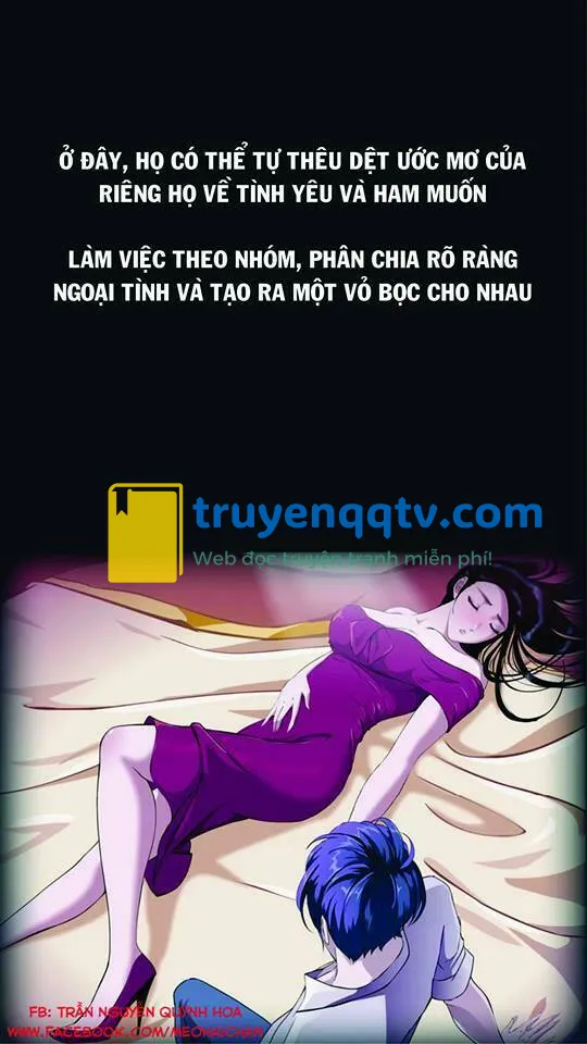 câu lạc bộ ngoại tình chương 2 - Next chương 3