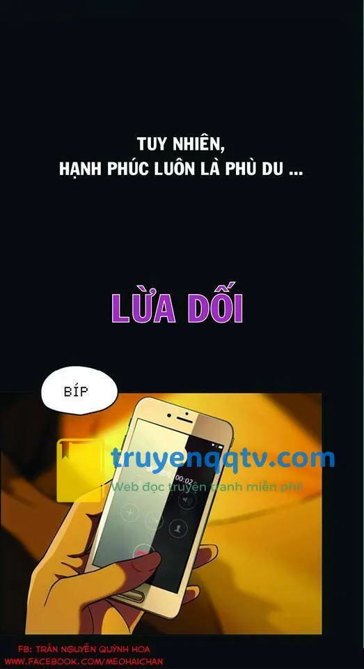 câu lạc bộ ngoại tình chương 2 - Next chương 3