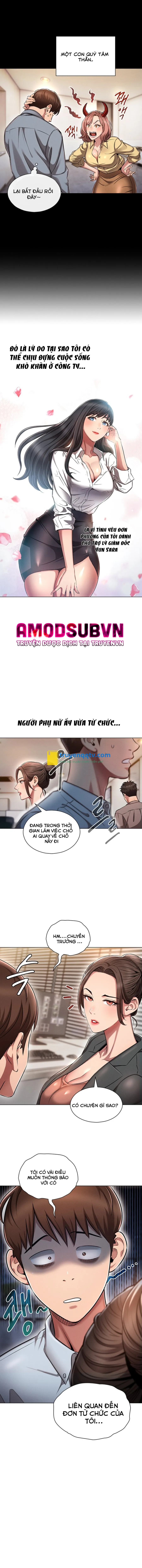 luật luân hồi chương 1 - Next chương 2