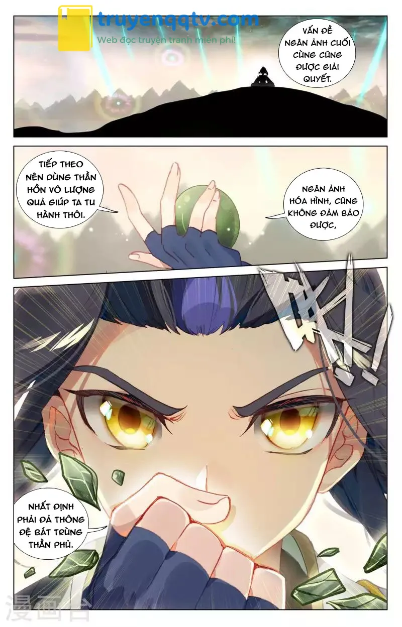 nguyên tôn Chapter 433.5 - Next chapter 434