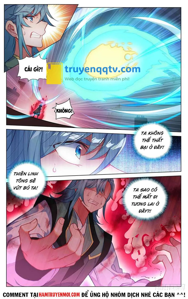 nguyên tôn Chapter 388.5 - Next chapter 389