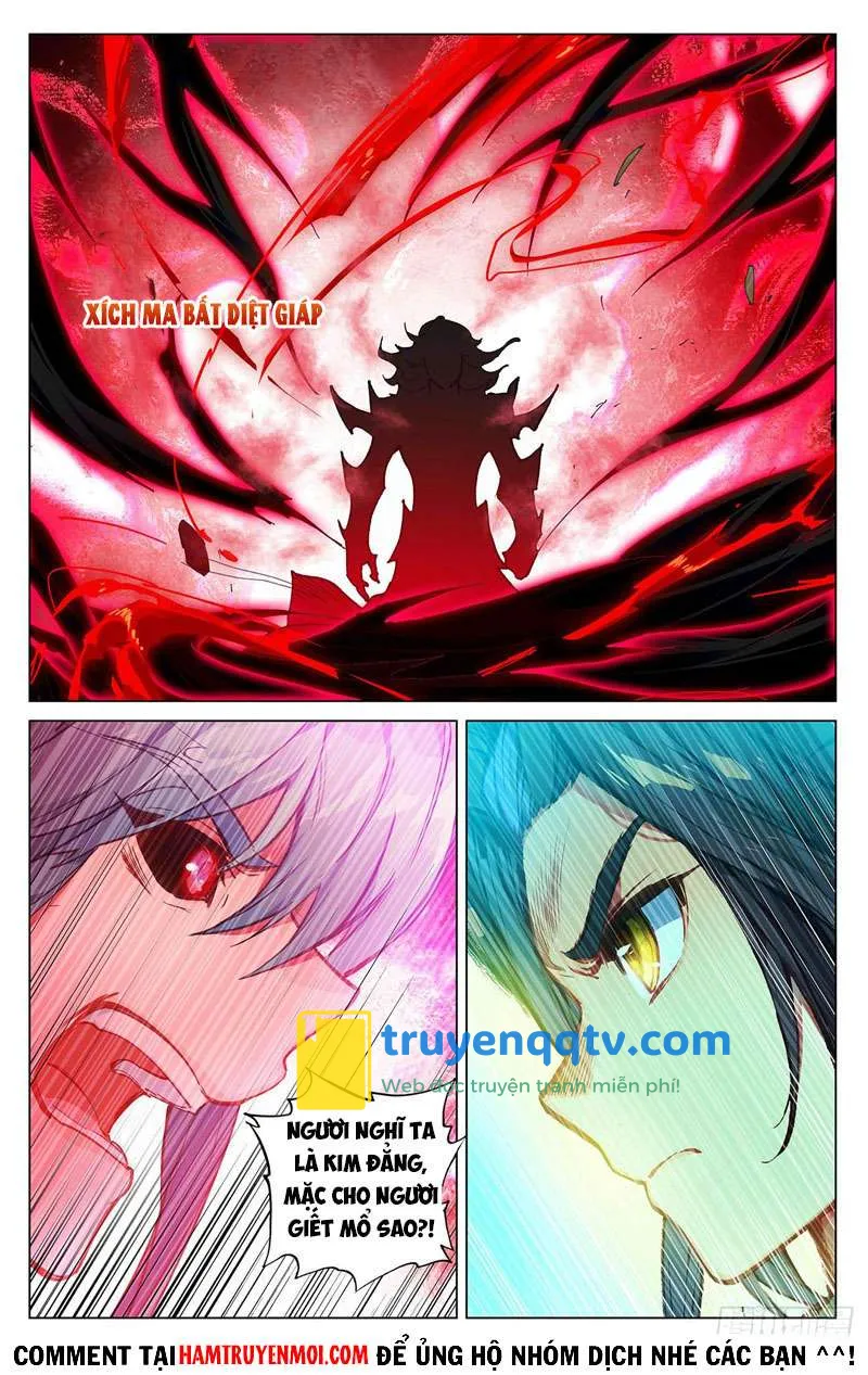 nguyên tôn Chapter 388.5 - Next chapter 389