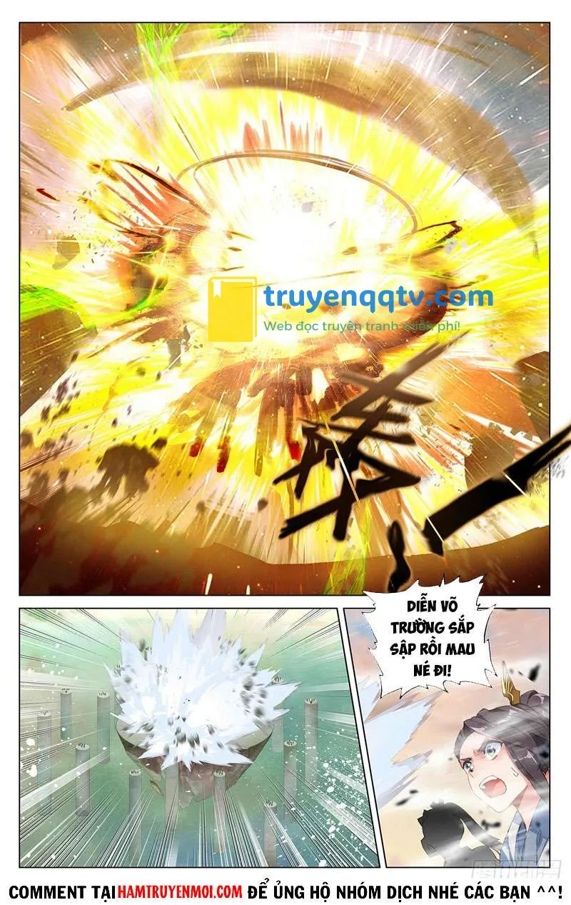 nguyên tôn Chapter 388.5 - Next chapter 389